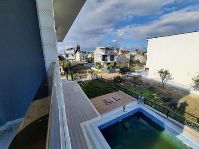 Konut-Villa