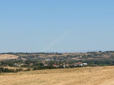 Arsa-Tarla