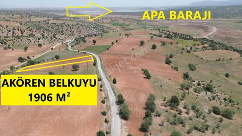 Arsa-Tarla