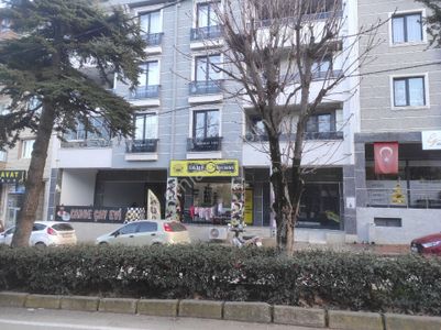 İşyeri-Dükkan & Mağaza