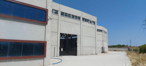 İşyeri-Fabrika