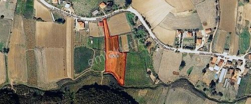 Arsa-Tarla