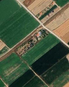 Arsa-Tarla