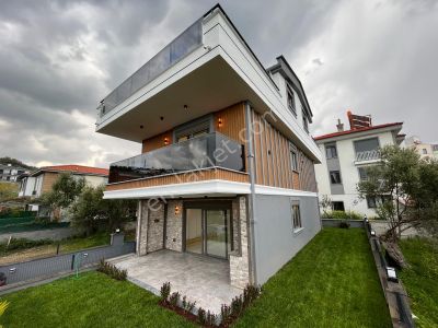 Konut-Villa