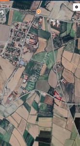 Arsa-Tarla