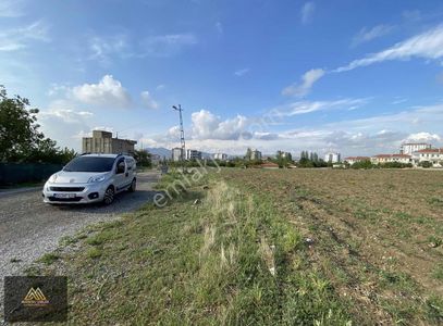 Arsa-Konut İmarlı