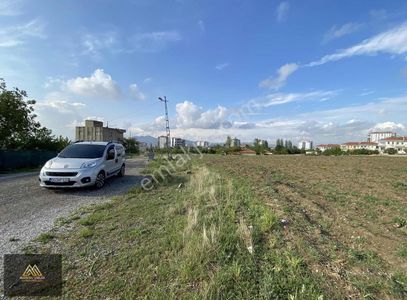 Arsa-Konut İmarlı