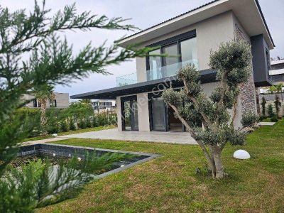 Konut-Villa