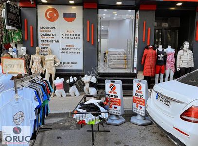 İşyeri-Dükkan & Mağaza