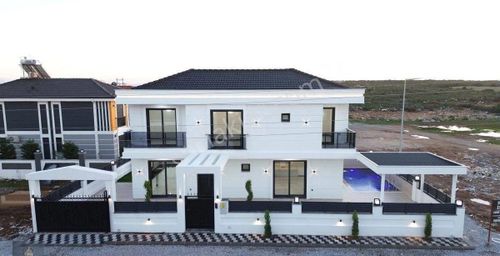 Konut-Villa