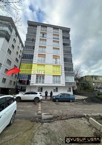 Konut-Daire