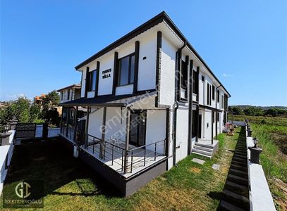 Konut-Villa