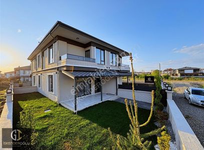 Konut-Villa