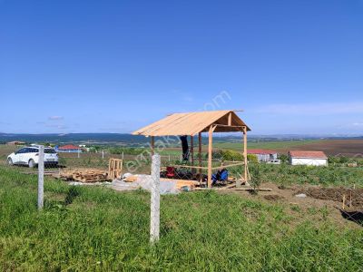 Arsa-Bağ & Bahçe