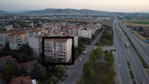 Konut-Daire
