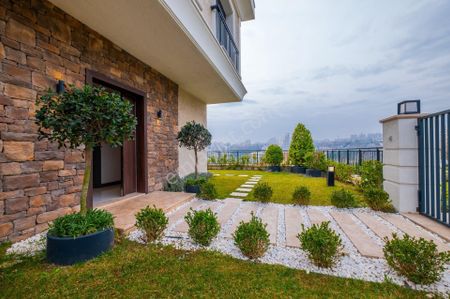 Konut-Villa