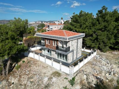 Konut-Müstakil Ev