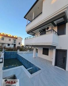 Konut-Villa