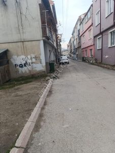 Arsa-Konut İmarlı