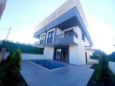 Konut-Villa