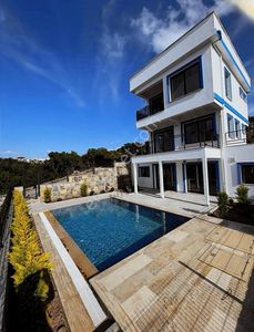 Konut-Villa