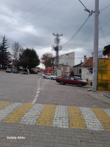 Arsa-Konut+Ticaret Alanı