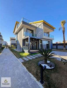 Konut-Villa