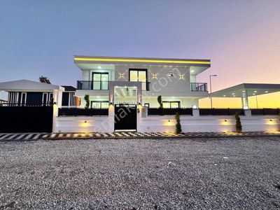 Konut-Villa