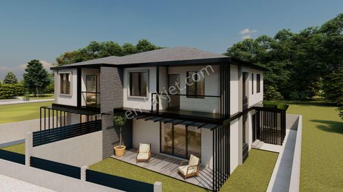 Konut-Villa