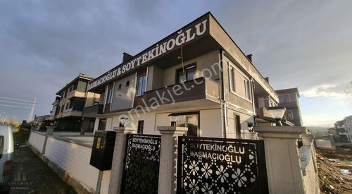 Konut-Villa