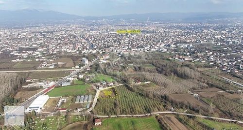 Arsa-Konut İmarlı