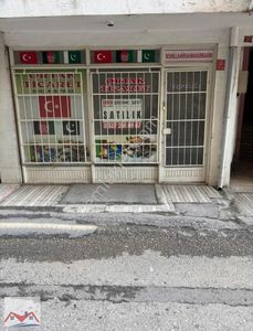 İşyeri-Dükkan & Mağaza