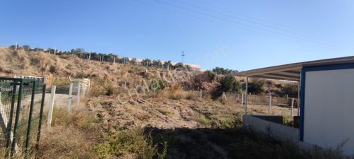 Arsa-Tarla