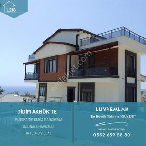 Konut-Villa