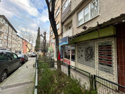 İşyeri-Dükkan & Mağaza