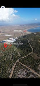 Arsa-Villa İmarlı
