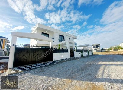 Konut-Villa