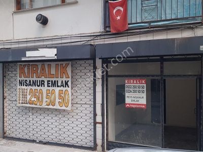 İşyeri-Dükkan & Mağaza