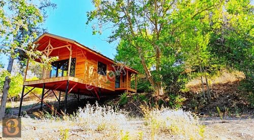 Antalya Kumluca Belen De Satılık Müstakil Ahşap Ev 70 M2...