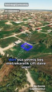 Arsa-Tarla