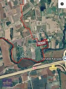 Arsa-Tarla