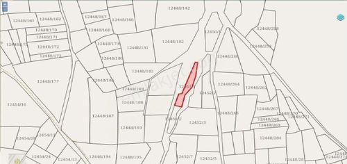 Arsa-Tarla
