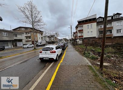 Arsa-Konut İmarlı