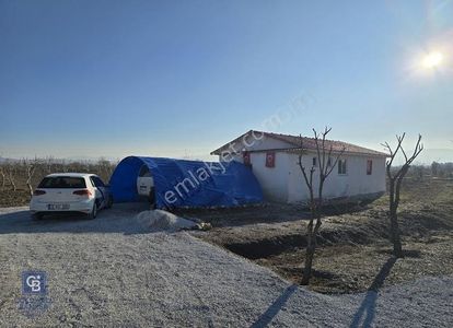 Arsa-Tarla