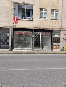 İşyeri-Dükkan & Mağaza