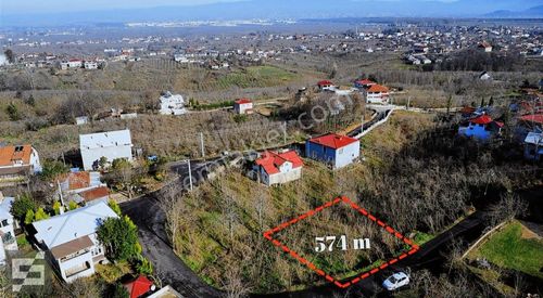 Arsa-Konut İmarlı