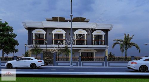 Konut-Villa
