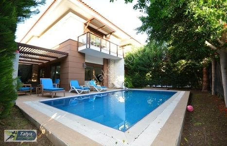 Konut-Villa