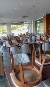 İşyeri-Restaurant