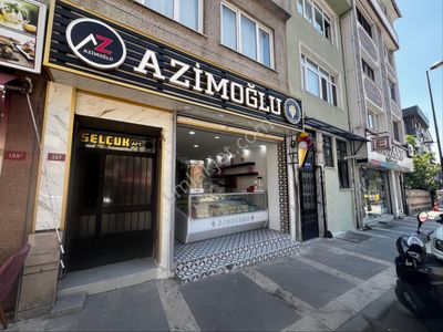 İşyeri-Dükkan & Mağaza
